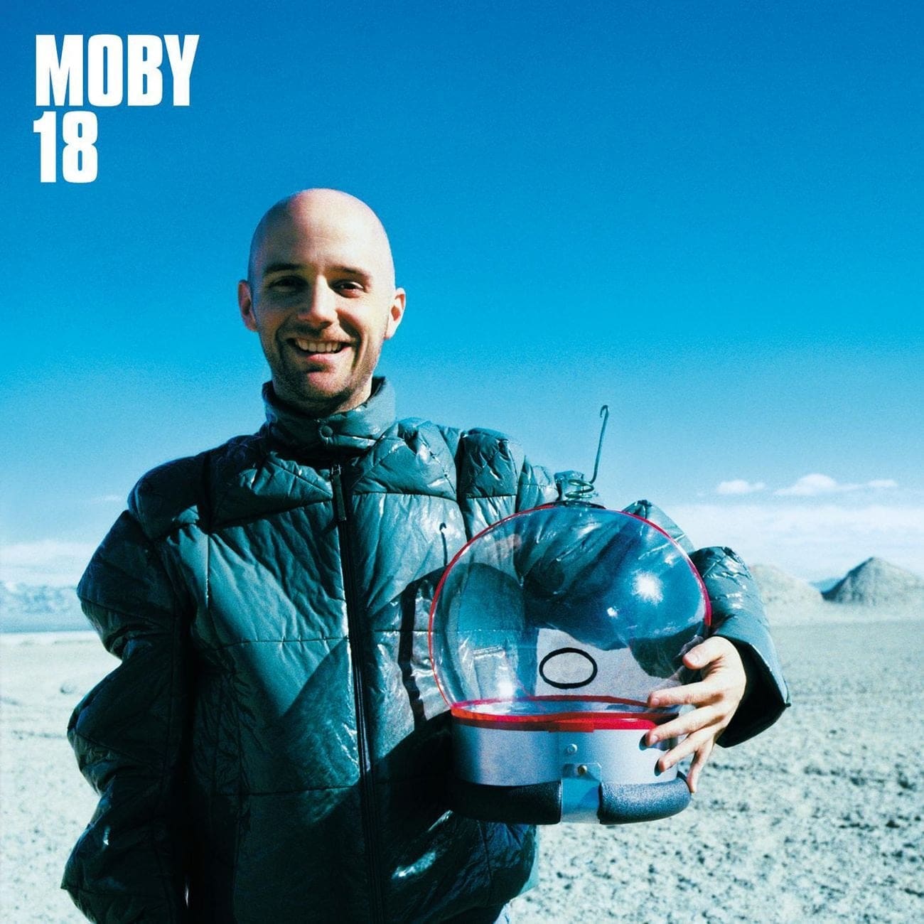 Review: Moby, 18 - Slant Magazine